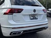 Thumbnail of 2023 Opal White Pearl Volkswagen Tiguan