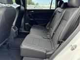 Thumbnail of 2023 Opal White Pearl Volkswagen Tiguan