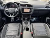 Thumbnail of 2023 Opal White Pearl Volkswagen Tiguan