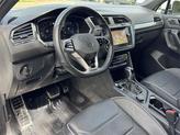 Thumbnail of 2023 Opal White Pearl Volkswagen Tiguan
