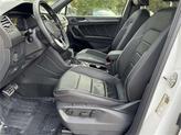 Thumbnail of 2023 Opal White Pearl Volkswagen Tiguan