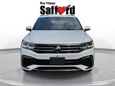Thumbnail of 2023 Opal White Pearl Volkswagen Tiguan
