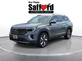 Thumbnail of 2025 Platinum Volkswagen Atlas