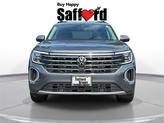Thumbnail of 2025 Platinum Volkswagen Atlas