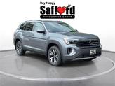 Photo of 2025 Platinum Volkswagen Atlas