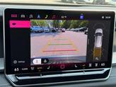 Thumbnail of 2025 Platinum Volkswagen Tiguan