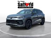 Thumbnail of 2025 Platinum Volkswagen Tiguan