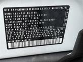 Thumbnail of 2025 Pure White Volkswagen Tiguan
