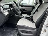 Thumbnail of 2025 Pure White Volkswagen Tiguan