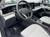 Thumbnail of 2025 Pure White Volkswagen Tiguan
