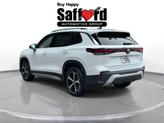 Thumbnail of 2025 Pure White Volkswagen Tiguan
