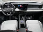 Thumbnail of 2025 Pure White Volkswagen Tiguan