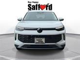Thumbnail of 2025 Pure White Volkswagen Tiguan
