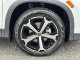 Thumbnail of 2025 Pure White Volkswagen Tiguan