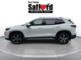 Thumbnail of 2025 Pure White Volkswagen Tiguan