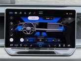 Thumbnail of 2025 Pure White Volkswagen Tiguan