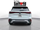 Thumbnail of 2025 Pure White Volkswagen Tiguan