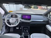 Thumbnail of 2021 Glacier White Metallic/Black Roof Volkswagen ID.4