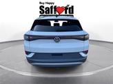 Thumbnail of 2021 Glacier White Metallic/Black Roof Volkswagen ID.4