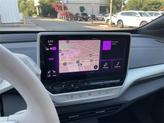 Thumbnail of 2021 Glacier White Metallic/Black Roof Volkswagen ID.4