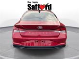 Thumbnail of 2023 Scarlet Red Pearl Hyundai ELANTRA