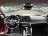 Thumbnail of 2023 Scarlet Red Pearl Hyundai ELANTRA