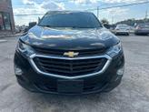Thumbnail of 2018 Black Chevrolet Equinox