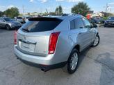 Thumbnail of 2016 Silver Cadillac SRX
