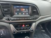 Thumbnail of 2018 White Hyundai ELANTRA
