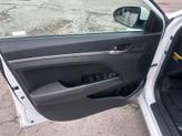 Thumbnail of 2018 White Hyundai ELANTRA