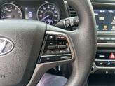 Thumbnail of 2018 White Hyundai ELANTRA