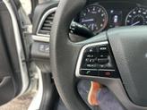 Thumbnail of 2018 White Hyundai ELANTRA