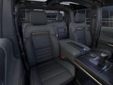 Thumbnail of 2025 Meteorite Metallic (Grey) GMC HUMMER EV Pickup