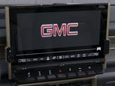 Thumbnail of 2025 Meteorite Metallic (Grey) GMC HUMMER EV Pickup