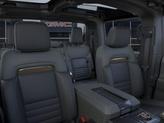 Thumbnail of 2025 Meteorite Metallic (Grey) GMC HUMMER EV Pickup