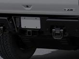 Thumbnail of 2025 Meteorite Metallic (Grey) GMC HUMMER EV Pickup