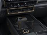 Thumbnail of 2025 Meteorite Metallic (Grey) GMC HUMMER EV Pickup