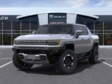 Thumbnail of 2025 Meteorite Metallic (Grey) GMC HUMMER EV Pickup