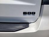 Thumbnail of 2024 Crystal White Tricoat Cadillac Escalade ESV