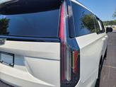 Thumbnail of 2024 Crystal White Tricoat Cadillac Escalade ESV