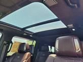 Thumbnail of 2024 Crystal White Tricoat Cadillac Escalade ESV