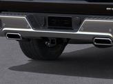 Thumbnail of 2025 Onyx Black GMC Sierra 1500