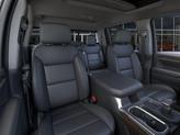Thumbnail of 2025 Onyx Black GMC Sierra 1500