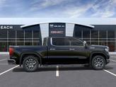 Thumbnail of 2025 Onyx Black GMC Sierra 1500