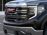 Thumbnail of 2025 Onyx Black GMC Sierra 1500