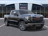 Thumbnail of 2025 Onyx Black GMC Sierra 1500