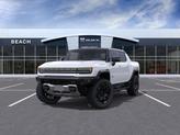 Thumbnail of 2026 Interstellar White GMC HUMMER EV Pickup