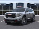 Thumbnail of 2025 Sterling Metallic GMC Acadia