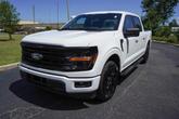 Thumbnail of 2025 OXFORD WHITE Ford F-150