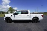 Thumbnail of 2025 OXFORD WHITE Ford F-150